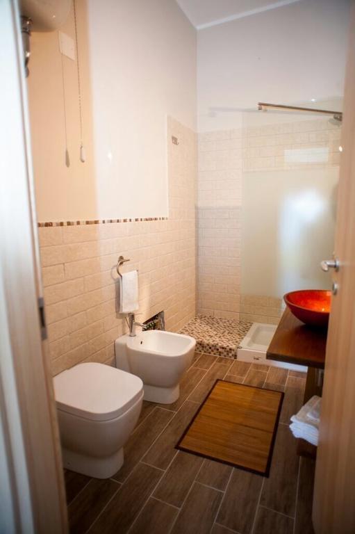 Capozafferano-Casa Carola Villa Santa Flavia Cameră foto